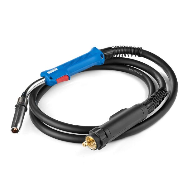 Сварочный полуавтомат ПТК RILON MIG 500 I (НАКС) - фото