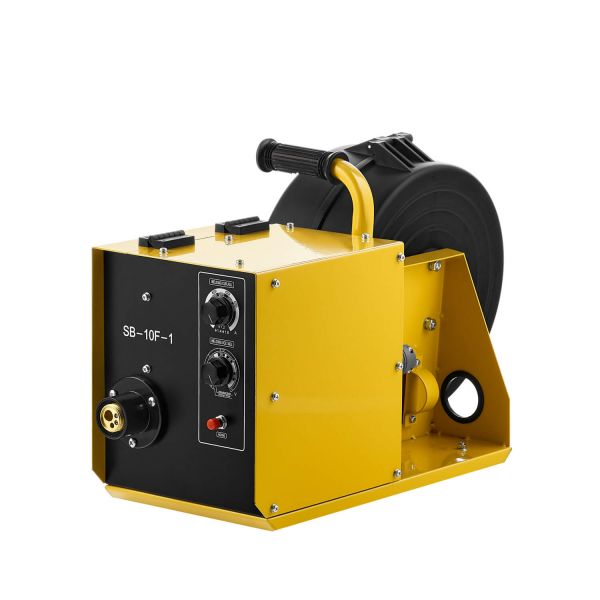 Сварочный полуавтомат ПТК RILON MIG 500 GF - фото