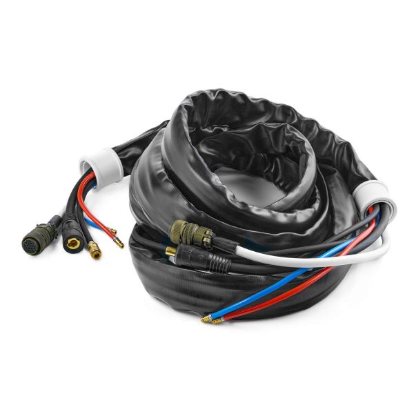 Сварочный полуавтомат ПТК RILON MIG 500 DP TITAN - фото