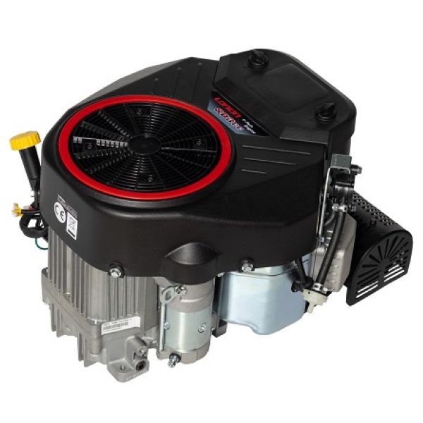 Двигатель Loncin LC2P82F (A type) D25.4 15А - фото