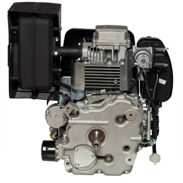 Двигатель Loncin LC1P96F (A type) D25.4 15А - фото