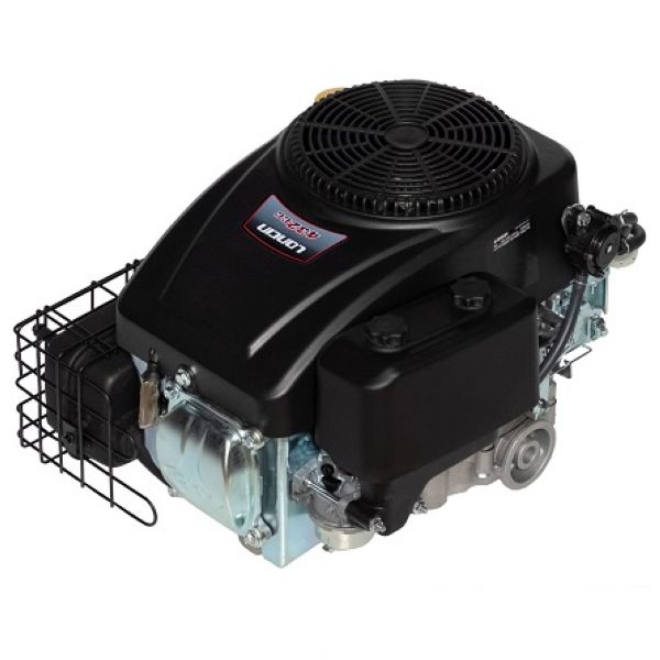 Двигатель Loncin LC1P90F-1 (A type) D25.4 12А - фото