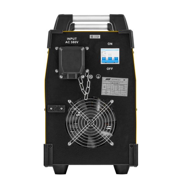 Сварочный инвертор ПТК RILON MMA 500 G - фото