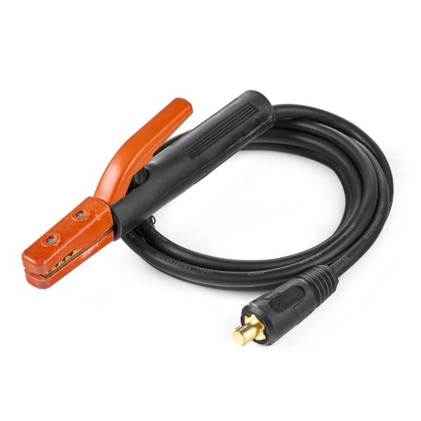 Сварочный инвертор ПТК RILON MMA 400 G - фото