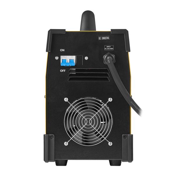 Сварочный инвертор ПТК RILON ARC 250 GTS (НАКС) - фото