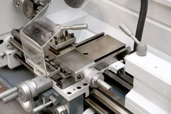 Станок токарный Metal Master MasterTurn 2860G - фото