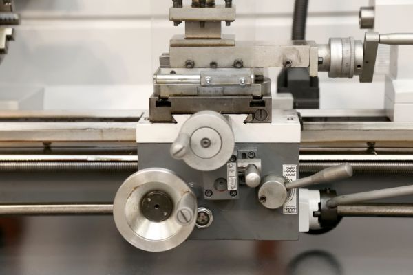 Станок токарный Metal Master MasterTurn 2860G - фото