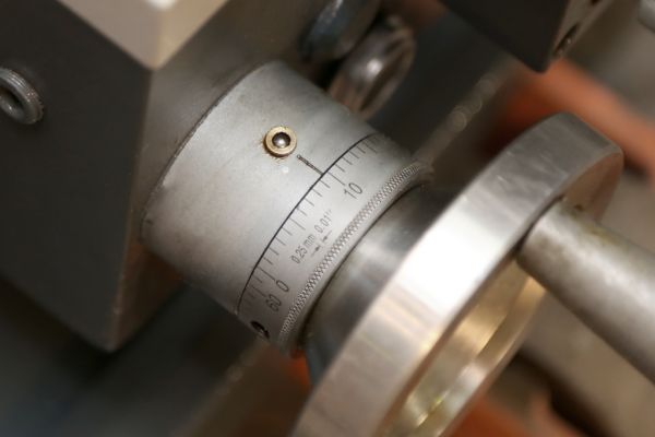 Станок токарный Metal Master MasterTurn 2860G - фото