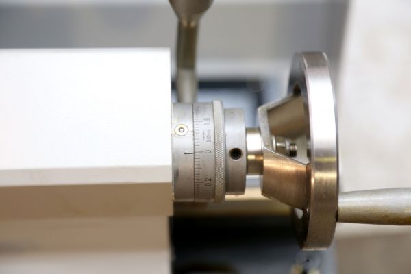 Станок токарный Metal Master MasterTurn 2860G - фото