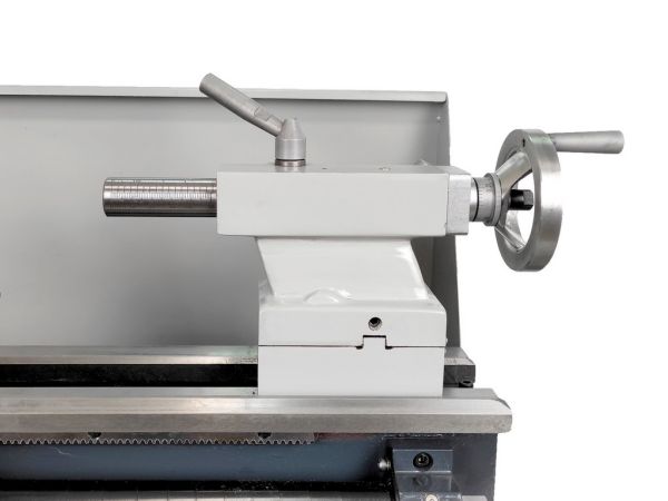 Станок токарный Metal Master MML 1830V 16830 - фото