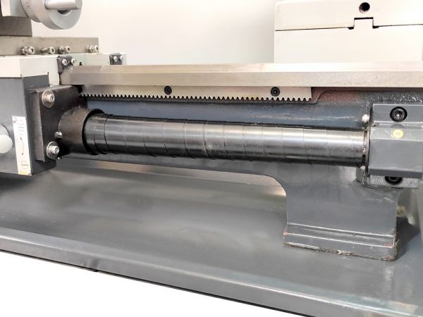 Станок токарный Metal Master MML 1830V 16830 - фото