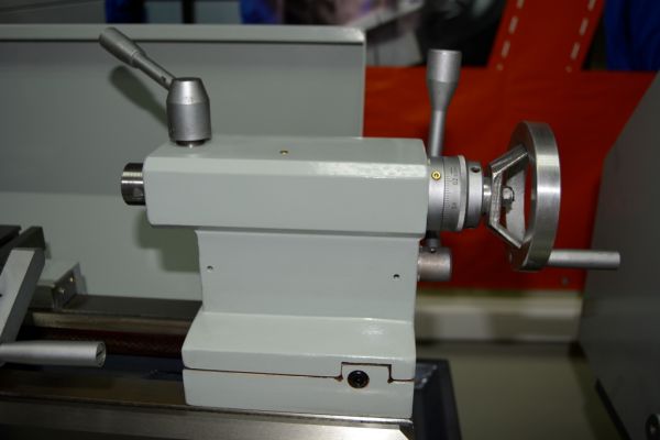 Токарно-фрезерный станок Metal Master MML 2550M (MML 250x550M) - фото