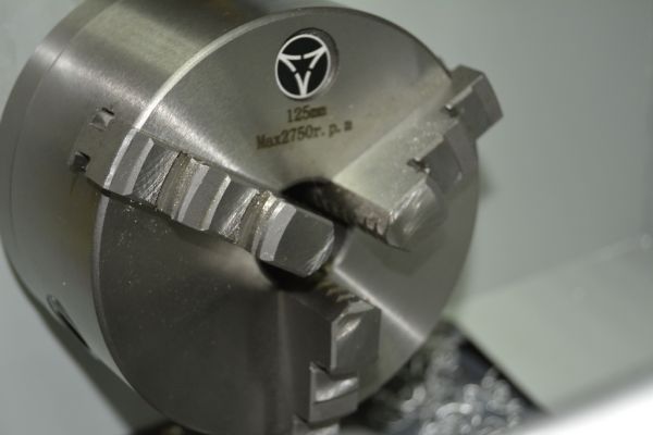 Токарно-фрезерный станок Metal Master MML 2550M (MML 250x550M) - фото