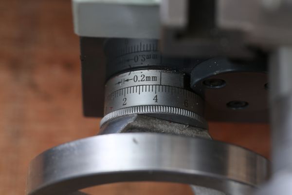 Токарно-фрезерный станок Metal Master MML 2550M (MML 250x550M) - фото