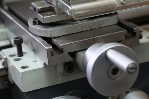 Токарно-фрезерный станок Metal Master MML 2550M (MML 250x550M) - фото