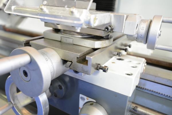 Токарно-фрезерный станок Metal Master MML 250X500 MV - фото