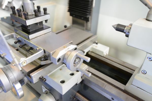 Токарно-фрезерный станок Metal Master MML 250X500 MV - фото