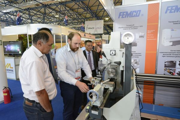 Токарно-фрезерный станок Metal Master MML 250X500 MV - фото