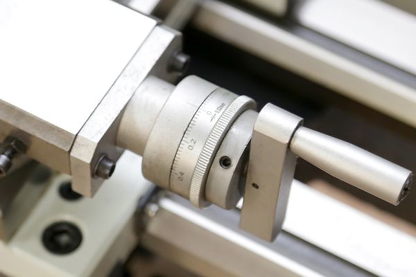 Станок токарный Metal Master MML 2870V - фото