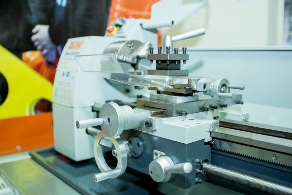 Станок токарный Metal Master MML 250X550 (2550) - фото