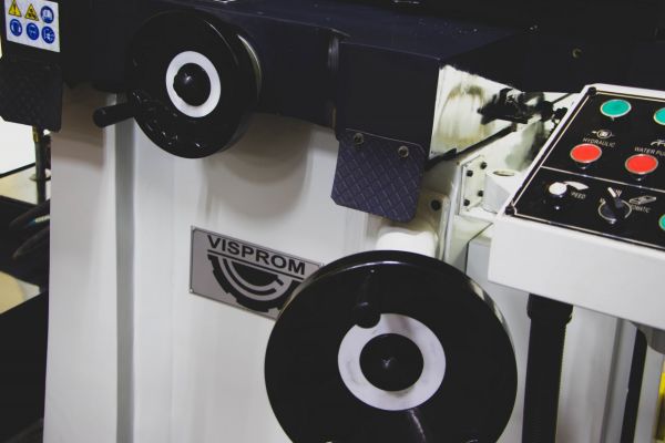 Станок токарный Metal Master MML 250X550 (2550) - фото