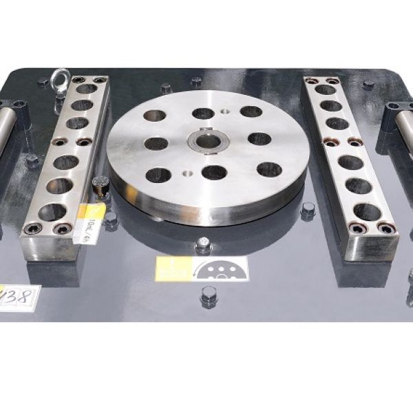 Гибщик арматуры ТСС GW 40B - фото