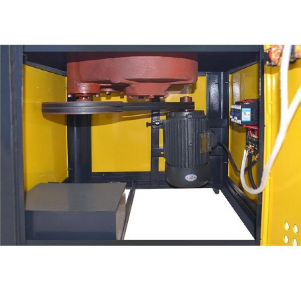 Гибщик арматуры ТСС GW 40B - фото