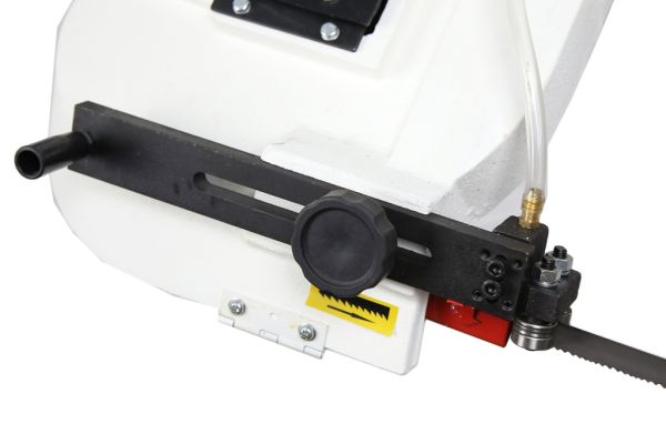 Ленточная пила по металлу Metal Master BSM-812 - фото