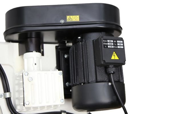 Ленточная пила по металлу Metal Master BSM-812 - фото