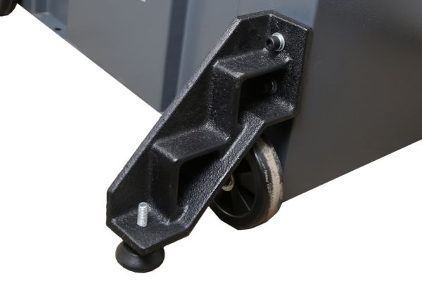 Ленточная пила по металлу Metal Master BSM-812 - фото