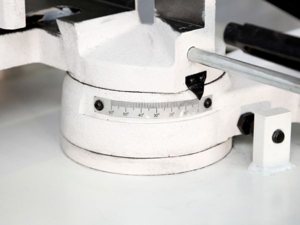 Ленточная пила по металлу Metal Master BSM-170E - фото