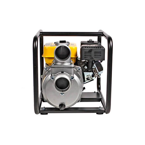 Мотопомпа бензиновая Champion GP80 - фото