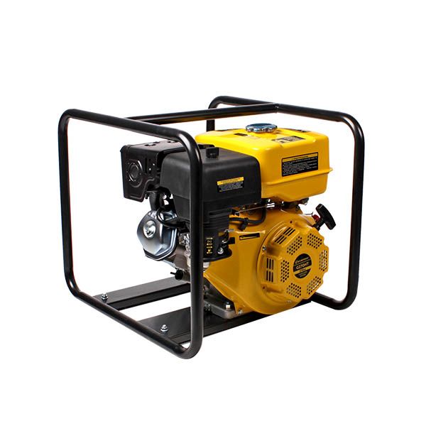 Мотопомпа бензиновая Champion GHP40-2 - фото