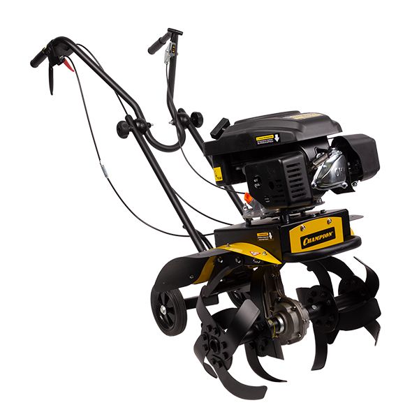 Культиватор Champion BC5602 - фото