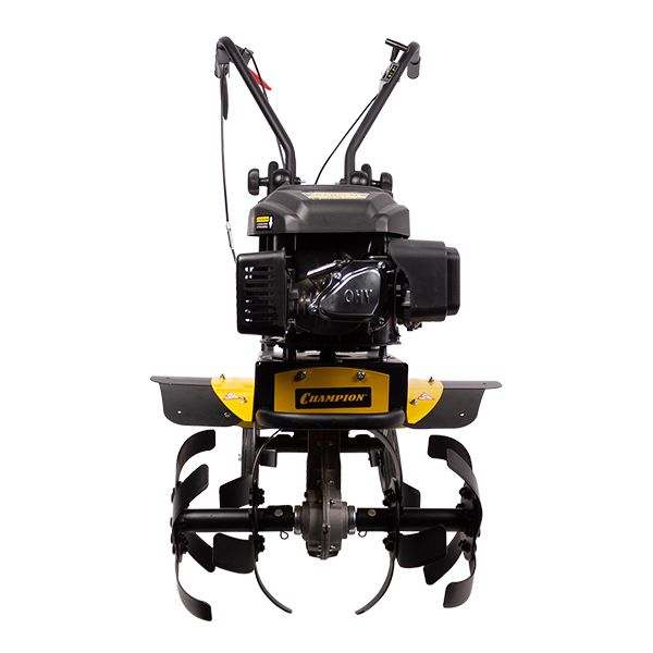 Культиватор Champion BC5602 - фото