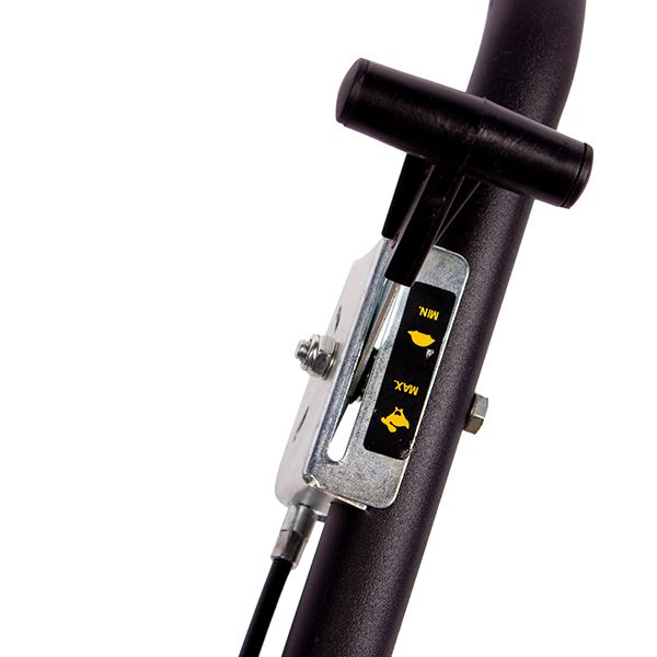 Культиватор Champion BC5602 - фото