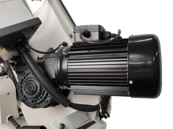 Ленточная пила по металлу Metal Master BSM-220E - фото