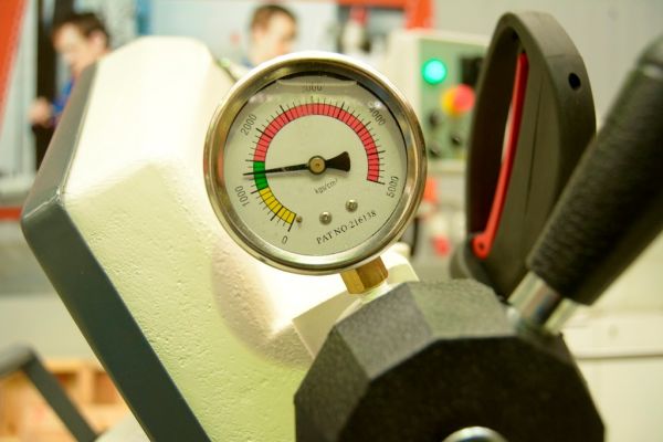 Ленточная пила по металлу Metal Master BSG 255 - фото