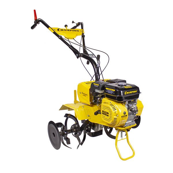 Мотоблок Champion BC8813 - фото