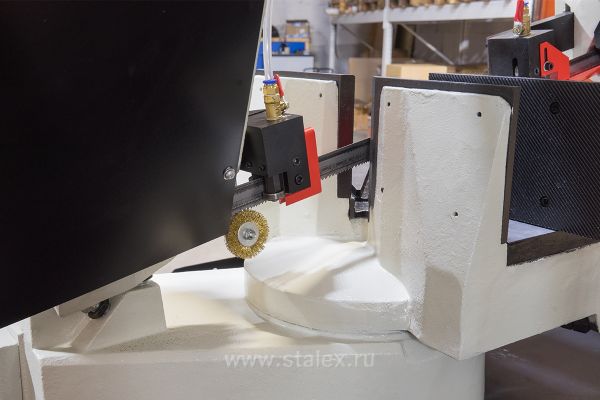 Станок ленточный STALEX SBS-270G - фото