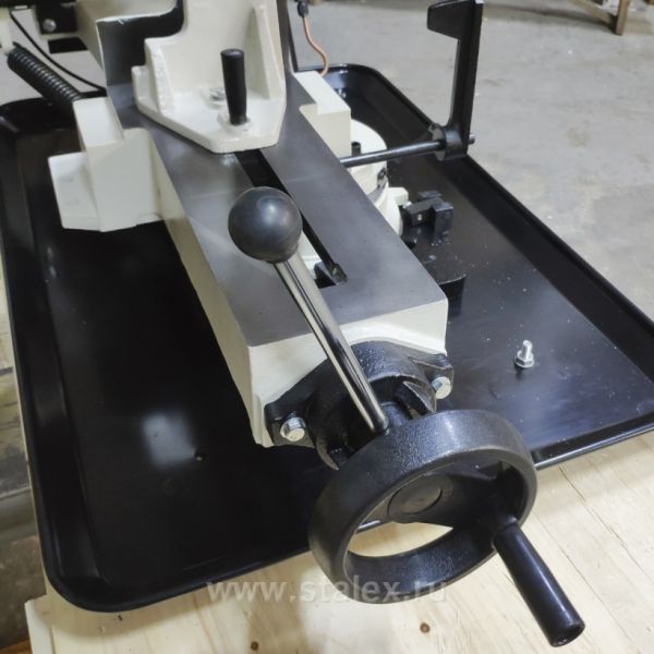 Станок ленточный STALEX SBS-205 - фото