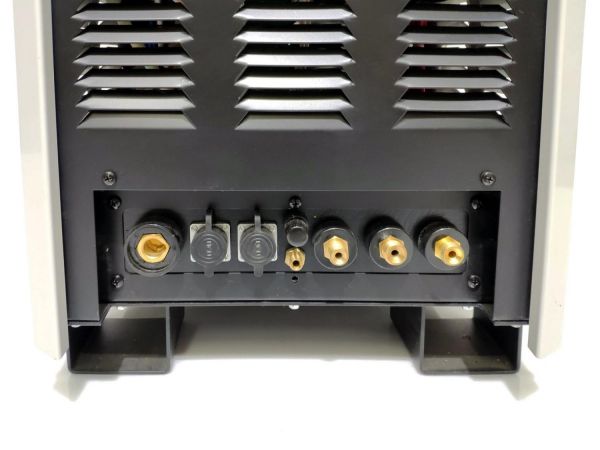 Аппарат плазменной резки с пневмоподжигом TRITON CUT 200 HF W (TR300) - фото