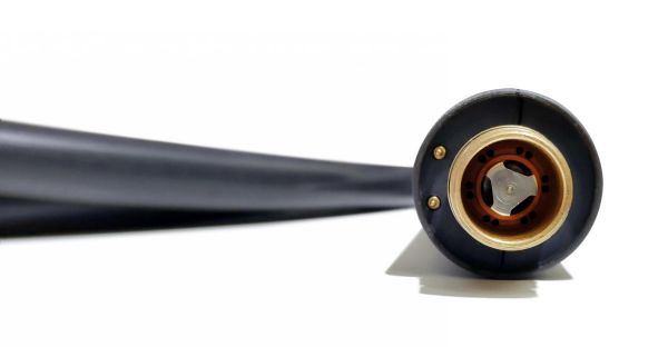 Плазмотрон с пневмоподжигом TRITON TM-125 (12 метров) 03730-12TRA - фото