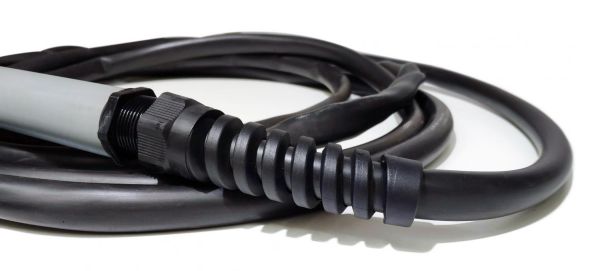 Плазмотрон с пневмоподжигом TRITON TM-125 (12 метров) 03730-12TRA - фото