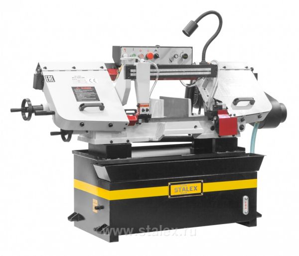 Станок ленточный STALEX BS-916V - фото