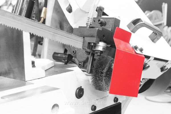 Станок ленточный STALEX BS-916V - фото