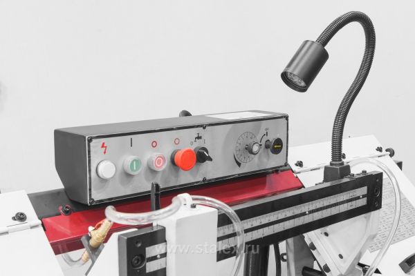 Станок ленточный STALEX BS-916V - фото