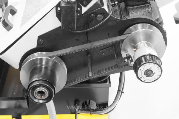 Станок ленточный STALEX BS-916V - фото