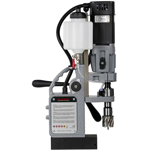 Магнитный сверлильный станок Euroboor ECO.40/2+ - фото