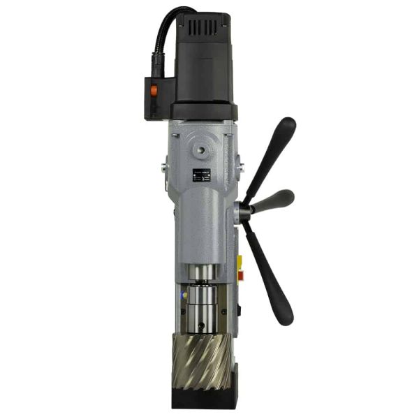 Магнитный сверлильный станок Euroboor ECO.100S+/T - фото